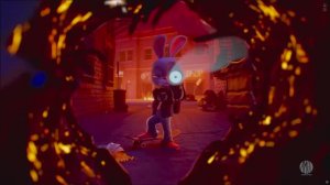 Мой любимый хулиган "My Pet Hooligan" Кинематографический трейлер игры | 4K HDR