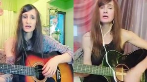 Питер, 1й дубль, 2 гитарки