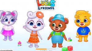 Математика для детей