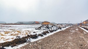 коттеджный посёлок Русский Стиль