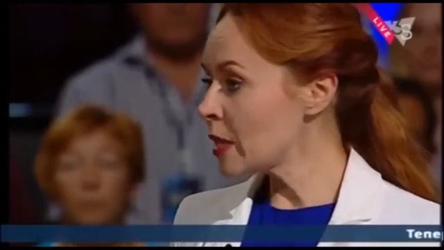 Никита Громыко 09.06.2016 и 10.06.2016 Shuster Live