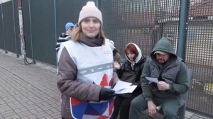 Безопасность на железной дороге. Профилактический рейд провели в Пушкино