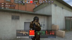 играем в стандоф два 💋