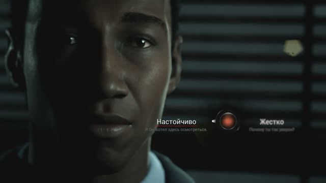 The Casting Of Frank Stone | 1. The Burning Maw [Прохождение игры, без комментариев] смотреть онлайн