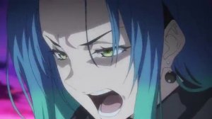 Новый трейлер полнометражного аниме О моём перерождении в слизь Слёзы синего моря