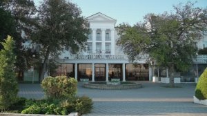 видеообзор отеля СТАРИННАЯ АНАПА