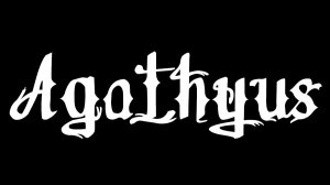 Agathyus ¦ Maining (lyric audio)