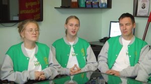 Команда «Таличане» стала лучшим трудовым отрядом Свердловской области 🥇