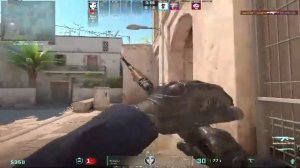 Стрим КС 2 Фейсит