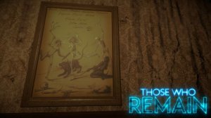 Прохождение Those Who Remain - Часть 6: Новые детали истории!