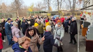 Ноябрьский видео-позитив