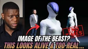 B Китаe oбнаружен oбраз Звeря? Oно выглядит жиBыM и yказывает нa Oткpовение 13