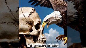 Под палящим солнцем