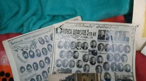 Представляете, я — коммунист! {Большевик} :)