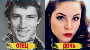 Как выглядят ДЕТИ актеров из фильма "НЕ МОГУ СКАЗАТЬ ПРОЩАЙ": Варчук, Иванова, Паркина..