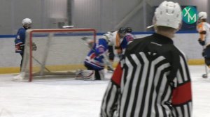 В Ханты-Мансийске продолжается борьба за звание сильнейшей команды в рамках первенства ШХЛ