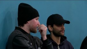 Обзор победного матча с ЦСКА (16.11.2025)