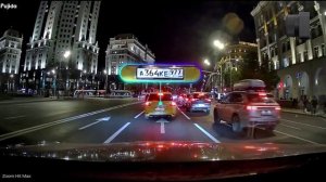 Fujida Zoom Hit Max WiFi - дневная и ночная съёмка