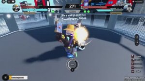 Мясные бои роблокс ради 40 подписчиков ( но это не всё :) )