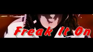 Bomfunk MC's Freak It On)