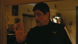 Битва за битвой ｜ One Battle After Another (2025) [4718849cbcef34d3d4b5c44f22c32f7a]