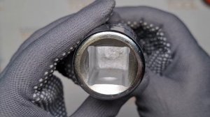 Удлинитель 3/4" 100 мм CrV Тайвань APELAS CS-6EX04HD