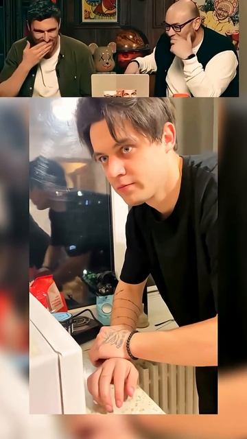 ЗАСМЕЯЛСЯ - ПОДПИШИСЬ! 😅 ч.62 смотреть онлайн