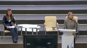 Прямой эфир: «Школа финансовой грамотности. Думаем о будущем: страхование и накопления» (18+)