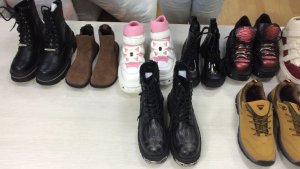 🔥НОВОЕ ПОСТУПЛЕНИЕ✨сти340. Обувь демисезон новая