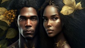 Миф об Адаме и Еве. Подлинный смысл. Что он означает