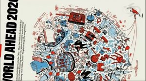 КОД 2026 РАСКРЫТ что ECONOMIST зашифровал на обложке 30 мин разбора [get.gt]