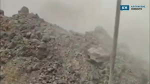 Стена здания центра для детей-инвалидов обрушилась в Калуге