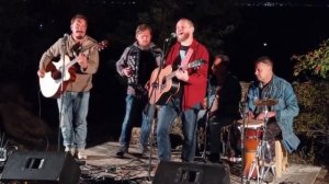 Группа "СкитЪ" - Девочка (И. Жинкин)