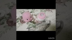 коробка с карандашами  7 неделя