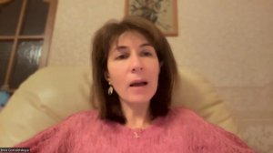 Отношения с деньгами. Онлайн встреча с психологом Инной Городецкой