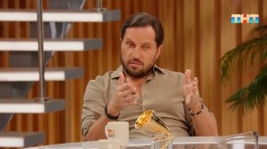 Гость программы — Александр Ревва