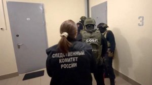 Задержаны действующий и бывший замглавы Тосненского района Ленобласти