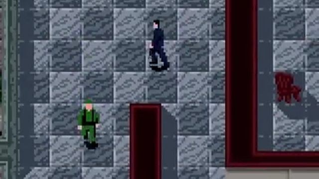 GBC - 007 - World is not Enough