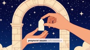 КОЗЕРОГИ ВСЁ ЧТО ВЫ СТРОИЛИ ПРИНОСИТ ПЛОДЫ УСПЕХ ПРИХОДИТ СПОКОЙНО НО НЕИЗБЕЖНО