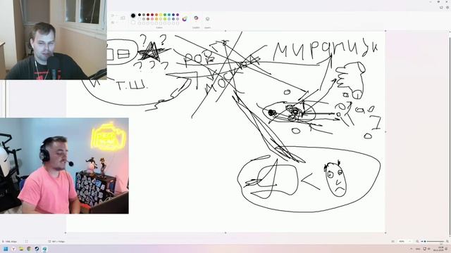 Смотрим подкаст Мэддисона про увольнение Карпина из Динамо