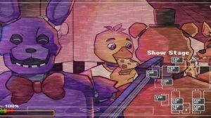 Тесть НОВЫЙ плейз фнтд 2|роблоксROBLOX