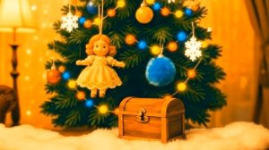 Ёлочные игрушки