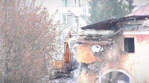 В Твери продолжается работа по созданию культурно-исторического кластера ''Речной''