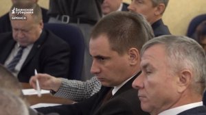 Брянские депутаты обсудили развитие муниципальных команд и цифровые инструменты