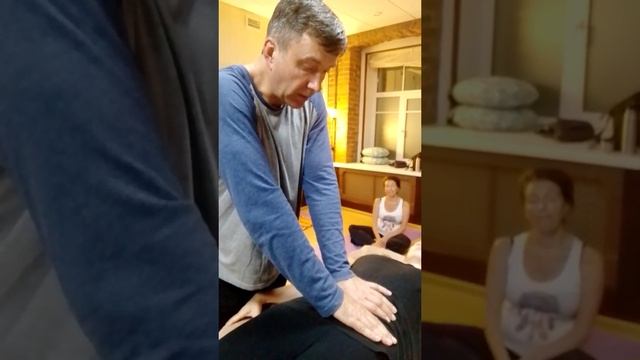 Многослойная дисфункция