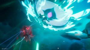 Honkai Star Rail - (2025) 77 (Лофу серия 32 Не ходите стриммеры средь призраков гулять - часть 2)