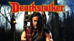Ловчий смерти | Deathstalker (2025)