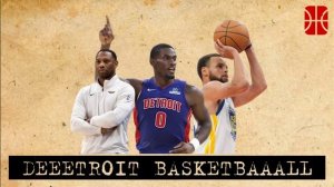 Взлетающий Детройт, доминирующая Оклахома, вынужденно крутой Карри и увольнение Грина