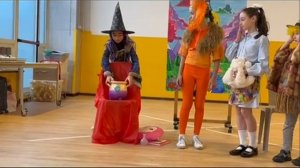 Волшебник Изумрудного города