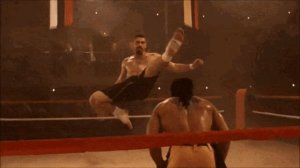 Неоспаримый